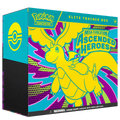 Pokémon TCG Mega Evolution Ascended Heroes — ETB "EN"