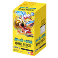 One Piece Card Game OP-15 Adventure on KAMI's Island Booster Box JP