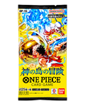 Sobre One Piece OP-15 Adventure on Kami’s Island · JP