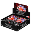 One Piece Card Game OP-16 The Time of Battle Booster Box EN