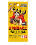 Sobre One Piece OP-17 World’s Strongest Warriors · JP