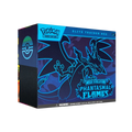 Pokémon TCG Mega Evolution Phantasmal Flames ETB "EN"