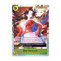 Boa Hancock OP14-112, cara de la carta