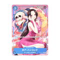 Boa Hancock (Parallel) OP13-051 · One Piece
