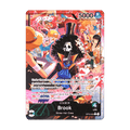 Brook (Alternate Art) OP15-022 · One Piece