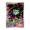 Bulbasaur 064/063 · Pokémon Mega Brave