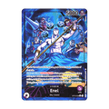 Enel (Alternate Art) OP15-058 · One Piece
