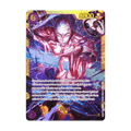 Enel OP15-118, cara de la carta