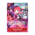 Jewelry Bonney (Alternate Art) EB04-002 · One Piece
