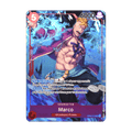 Marco (Alternate Art) OP03-013, cara de la carta