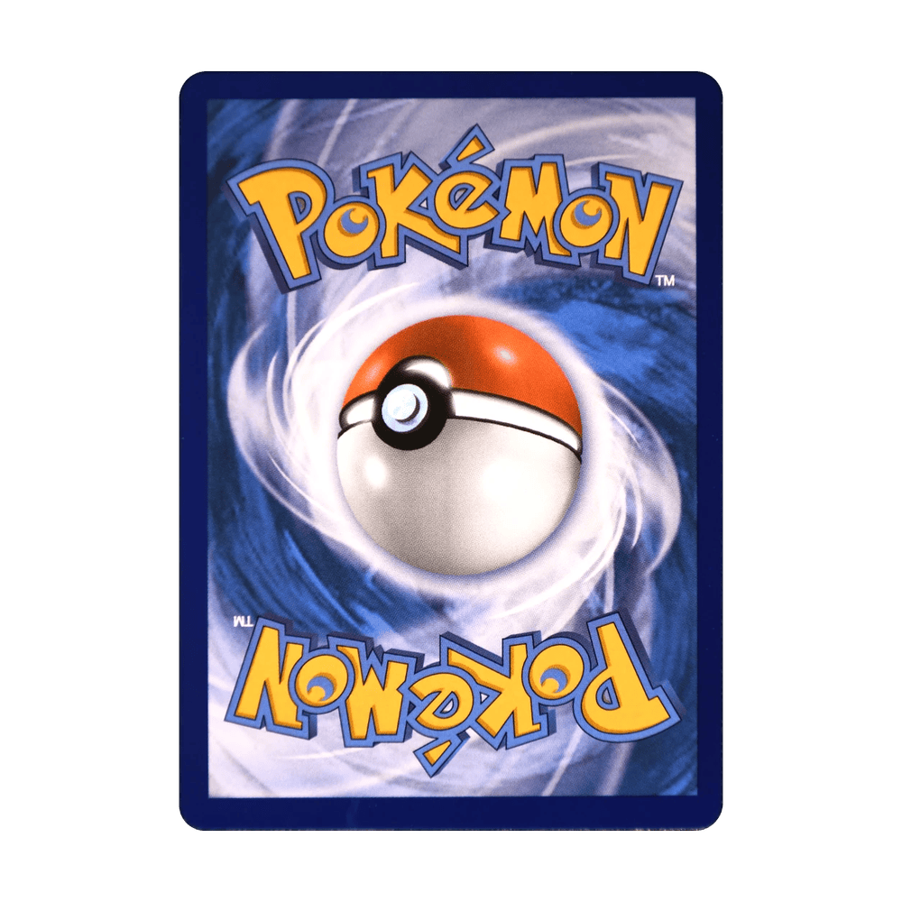 Mega Dragonite ex 271/217 · Pokémon Ascended Heroes · dorso