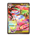 Mega Venusaur ex 177/132 · Pokémon Mega Evolution
