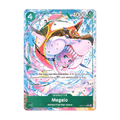 Megalo (Alternate Art) EB04-018 · One Piece