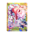 Monkey.D.Luffy (SEC) EB04-001, cara de la carta
