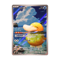 Psyduck 199/193 · Pokémon MEGA Dream ex