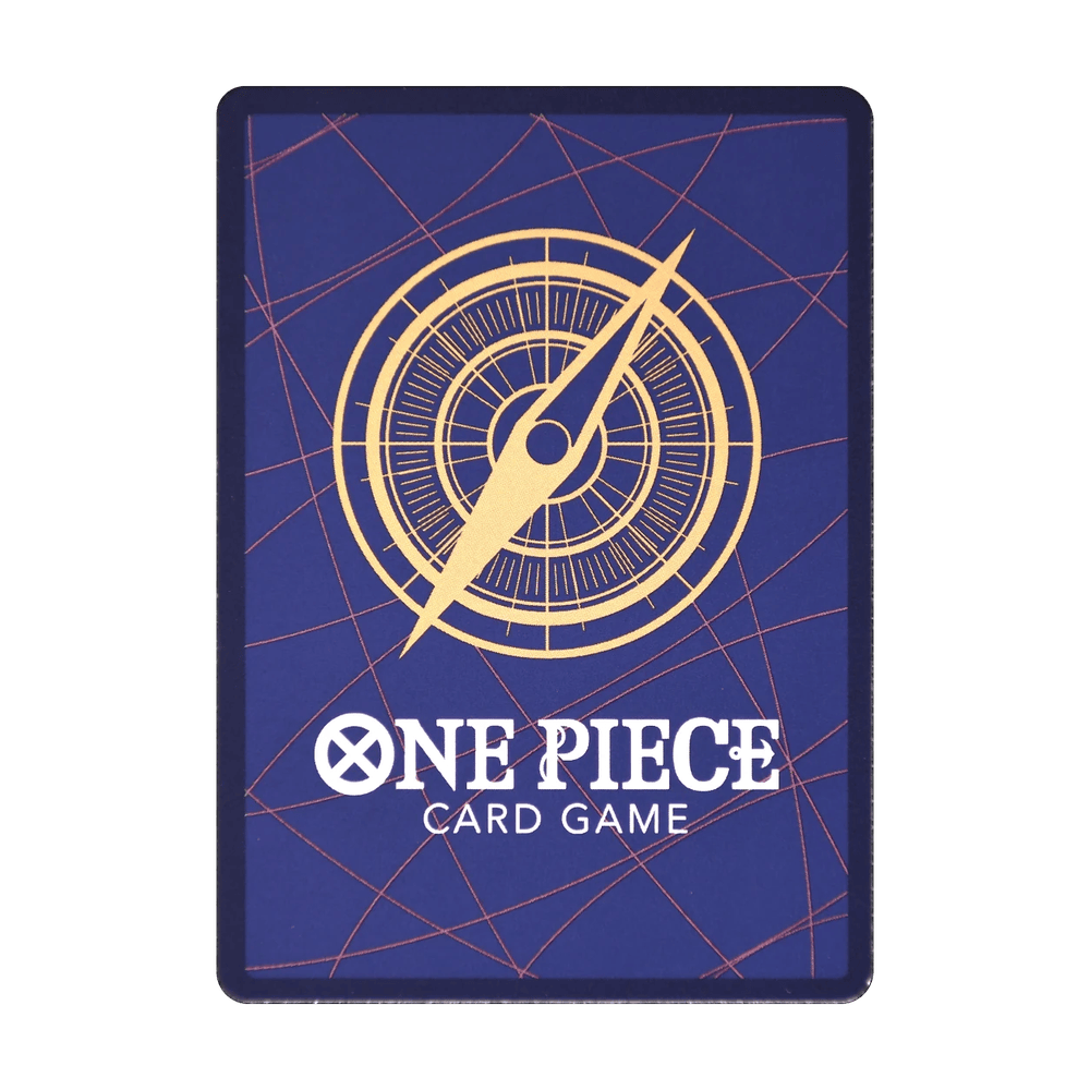 Sabo - OP07-118 (SP) OP07-118 · One Piece · dorso