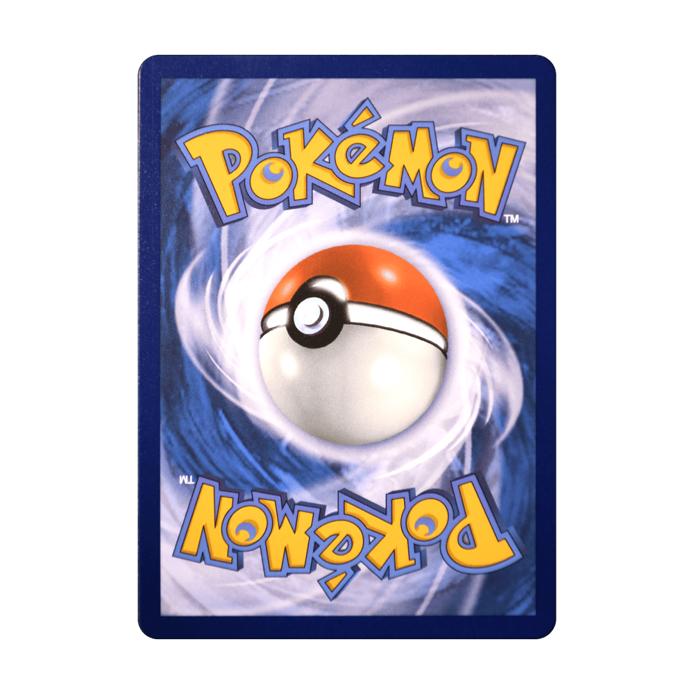 Scorbunny 225/217, dorso de la carta