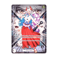 Yamato (Alternate Art) OP16-079 · One Piece